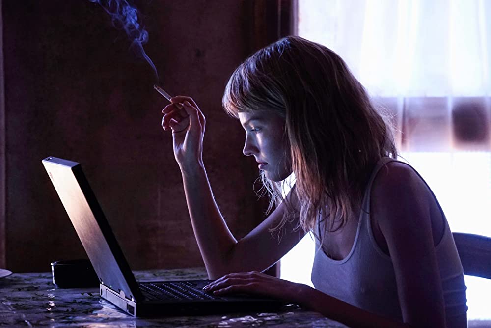 ANNA／アナの画像