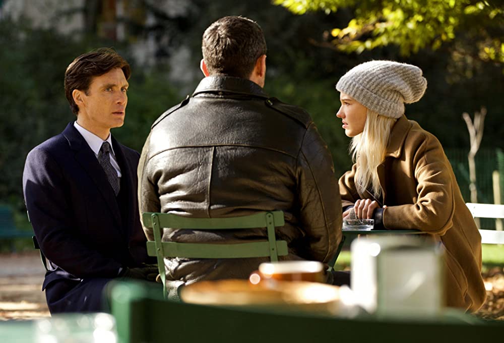 ANNA／アナの画像