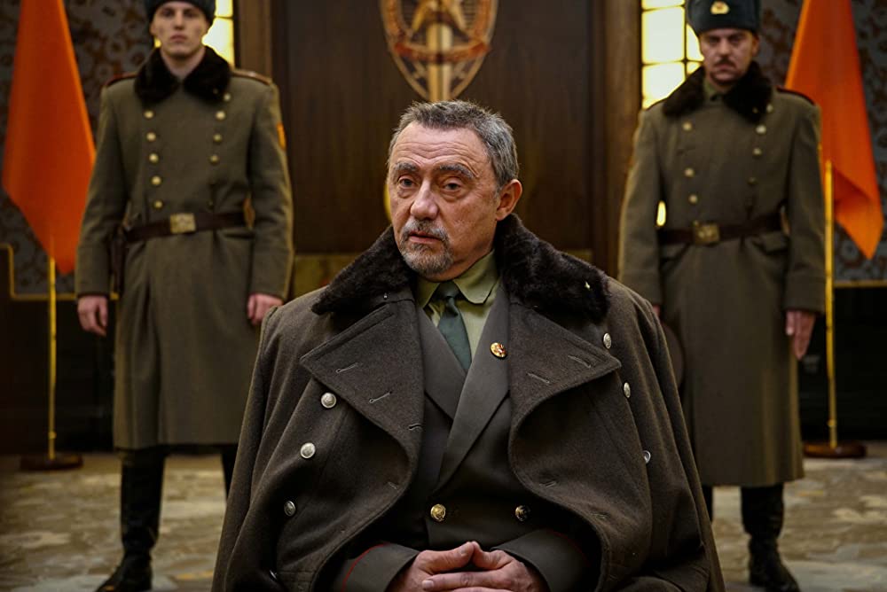 ANNA／アナの画像