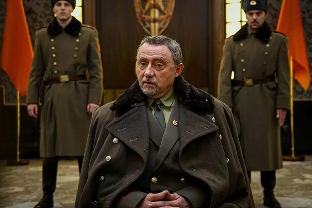 ANNA／アナの画像