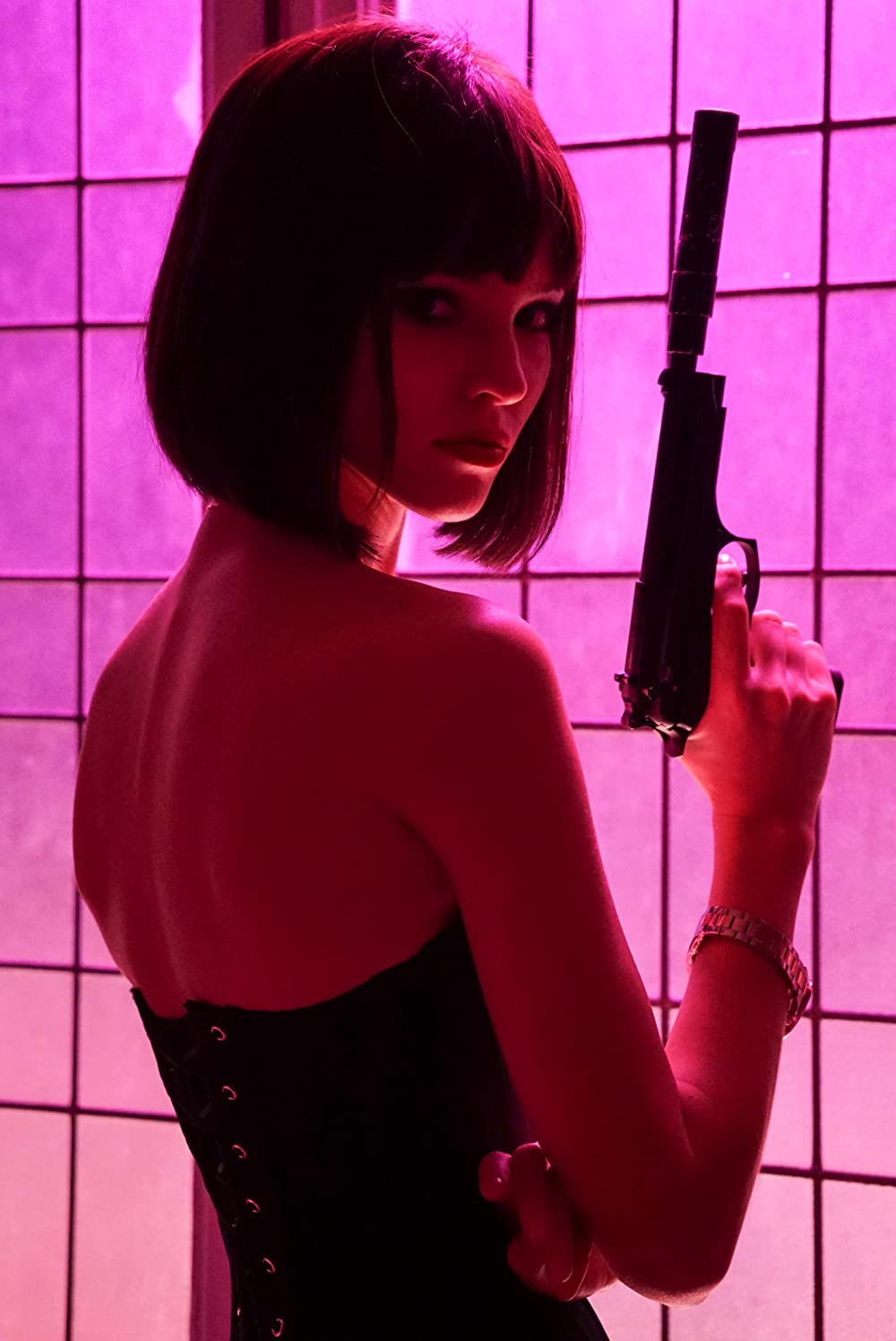 ANNA／アナの画像