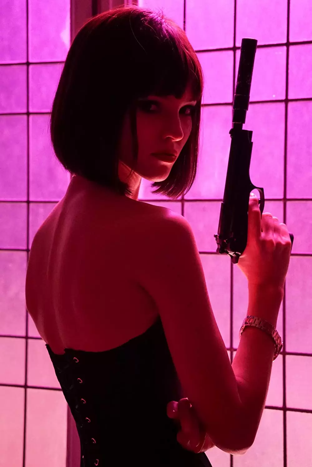 ANNA／アナの画像