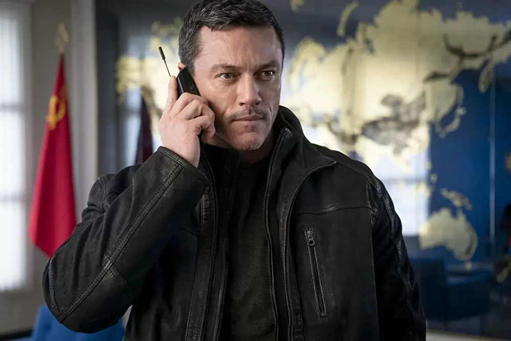 ANNA／アナの画像