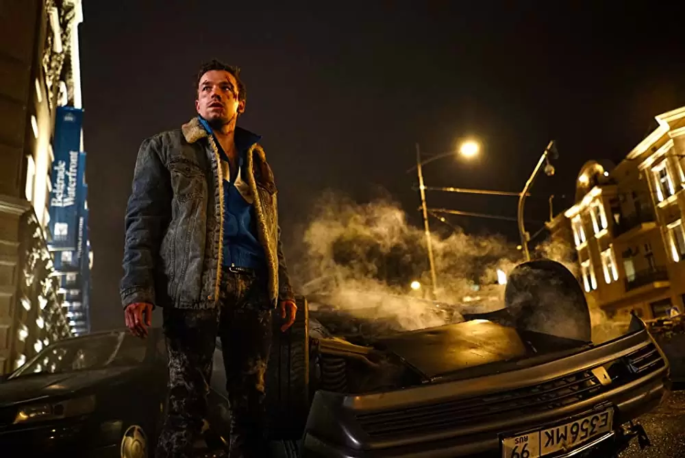 ANNA／アナの画像