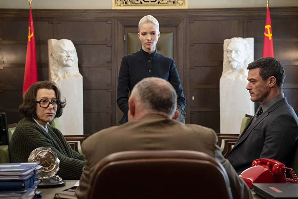 ANNA／アナの画像