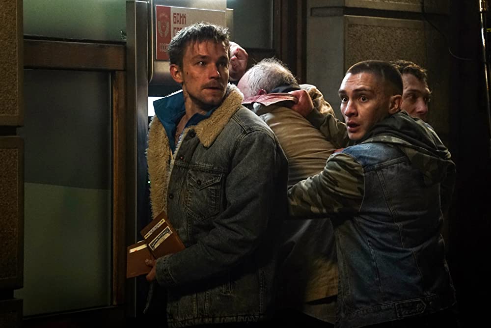 ANNA／アナの画像