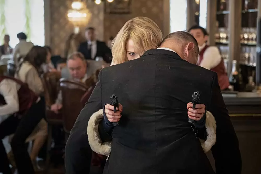 ANNA／アナの画像