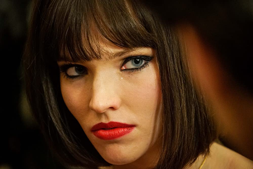 ANNA／アナの画像