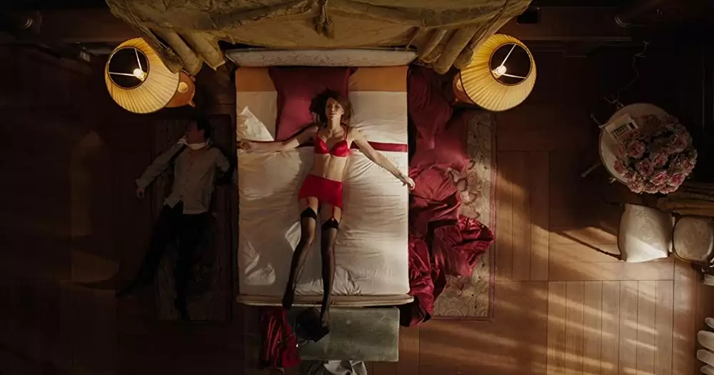 ANNA／アナの画像