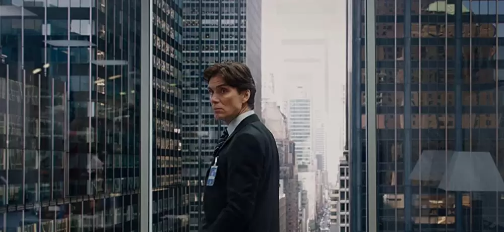 「ANNA／アナ」キリアン・マーフィの画像