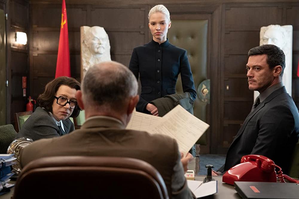 ANNA／アナの画像