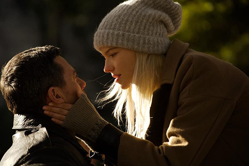 ANNA／アナの画像