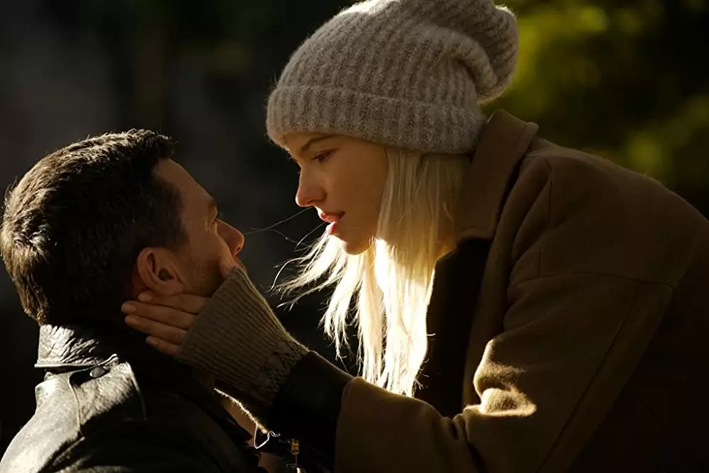 ANNA／アナの画像