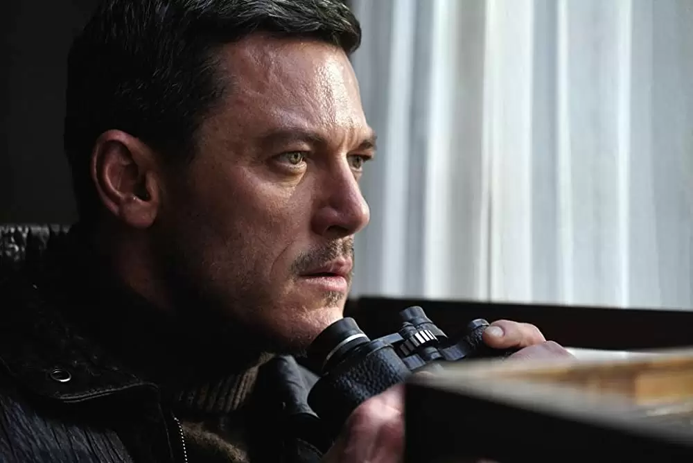 ANNA／アナの画像