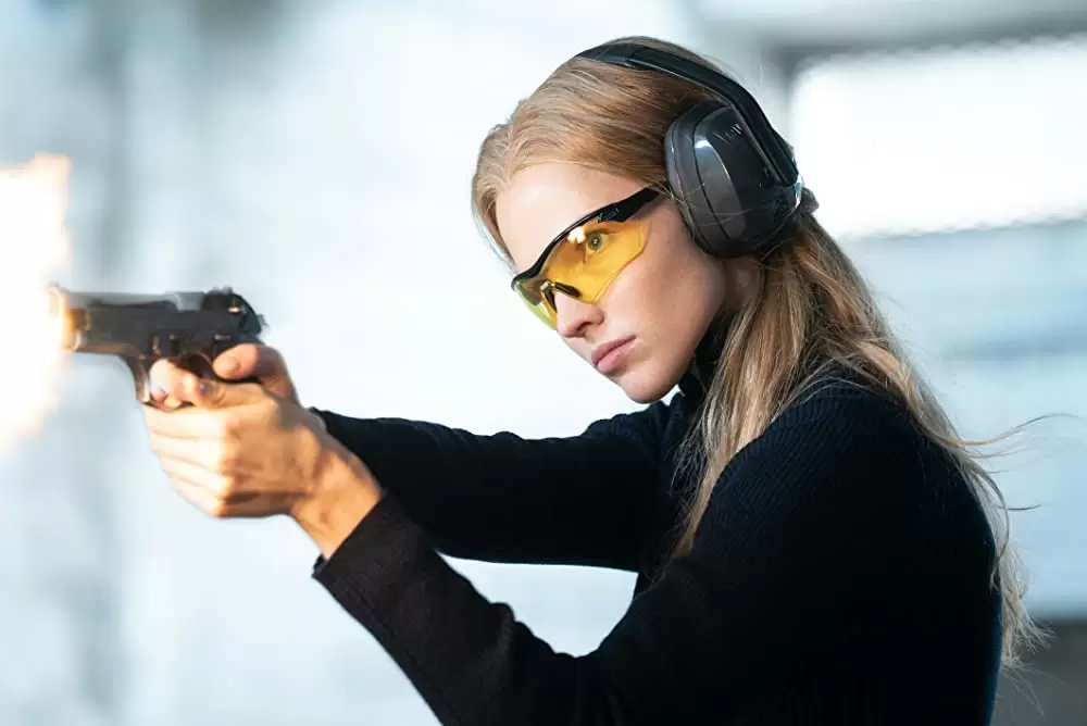 ANNA／アナの画像