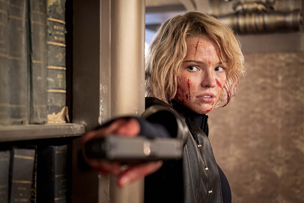 ANNA／アナの画像