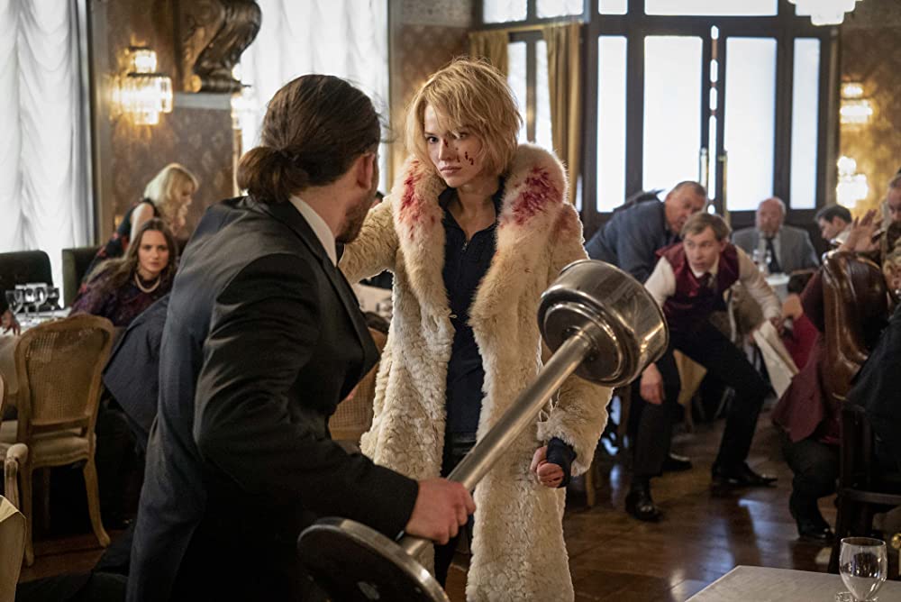 ANNA／アナの画像