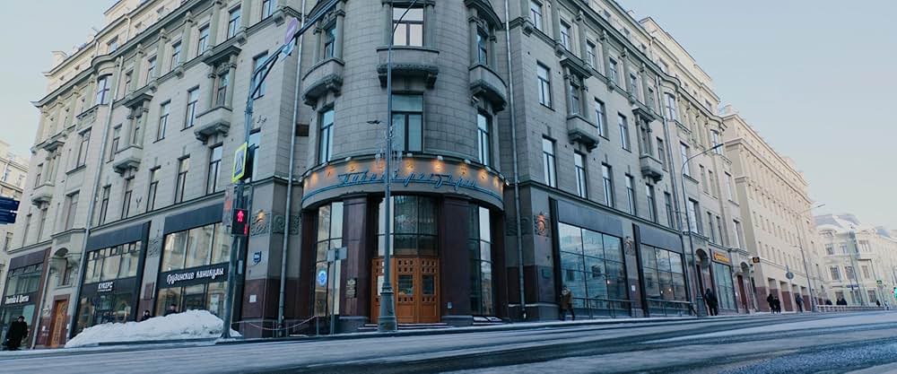 ANNA／アナの画像