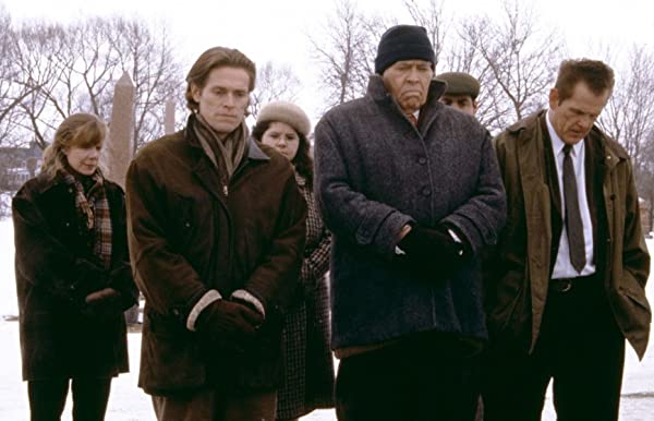 ザ・ウォークの画像