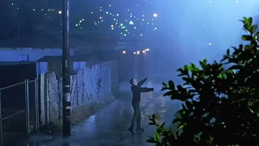 ゴッド・アンド・モンスターの画像