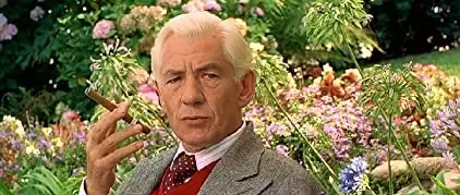 ゴッド・アンド・モンスターの画像