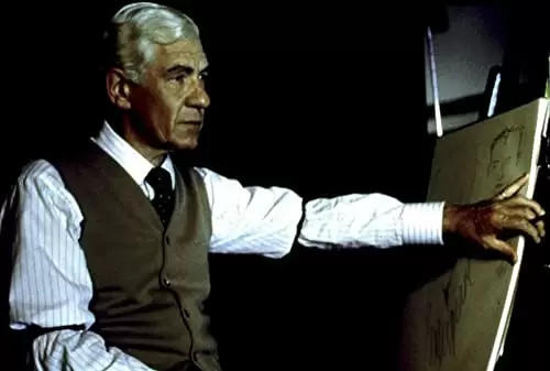 ゴッド・アンド・モンスターの画像