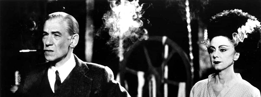 ゴッド・アンド・モンスターの画像