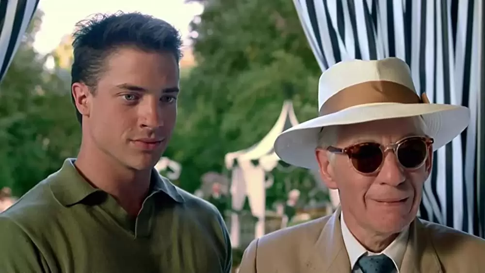 ゴッド・アンド・モンスターの画像