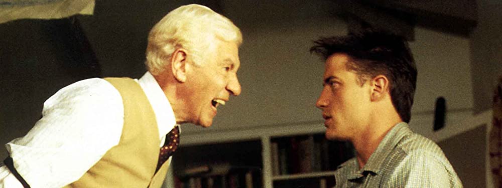 ゴッド・アンド・モンスターの画像