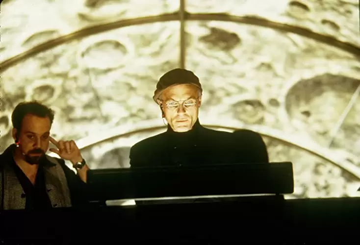 トゥルーマン・ショーの画像