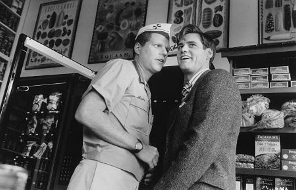 トゥルーマン・ショーの画像