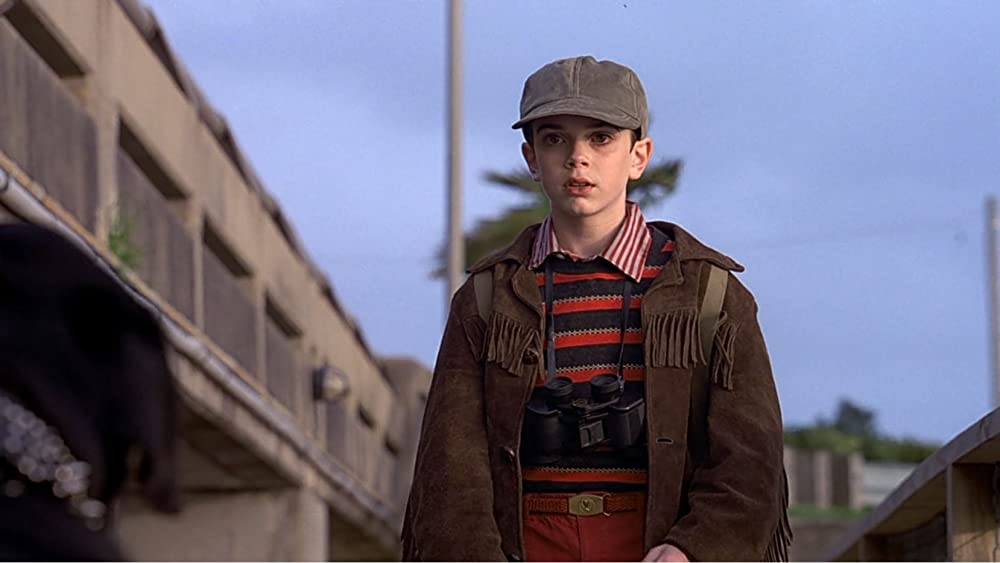 トゥルーマン・ショーの画像