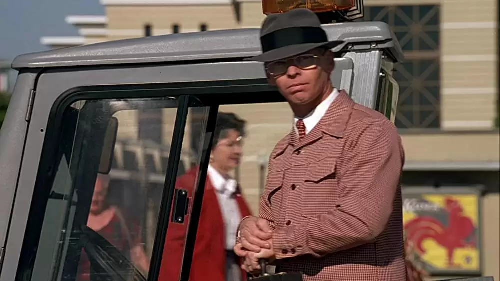 トゥルーマン・ショーの画像