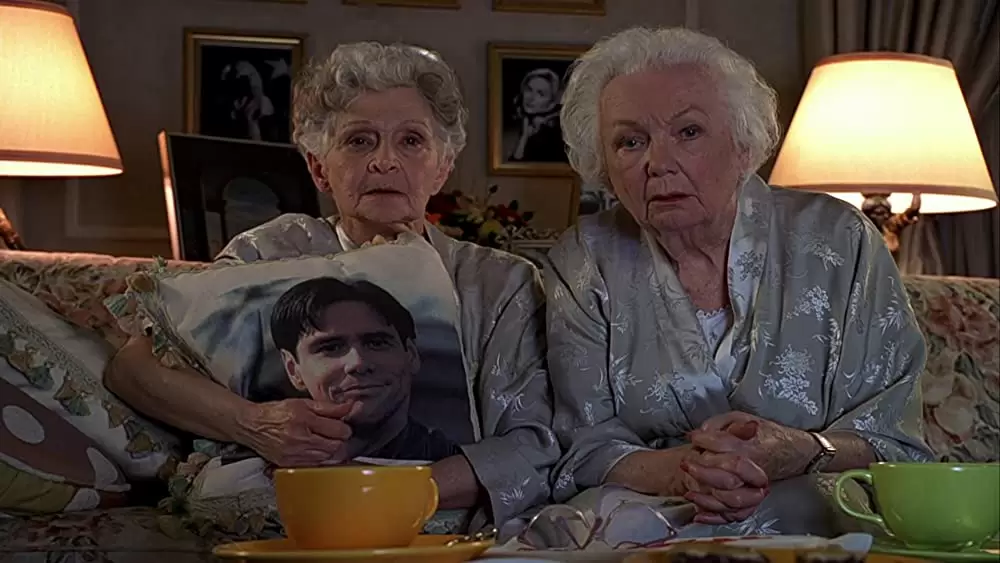 トゥルーマン・ショーの画像