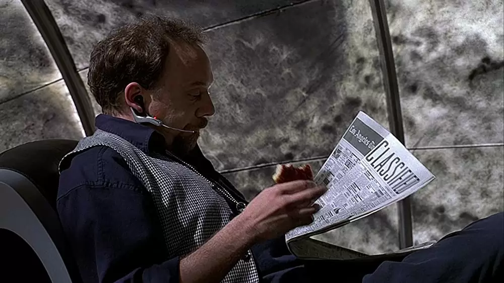 トゥルーマン・ショーの画像