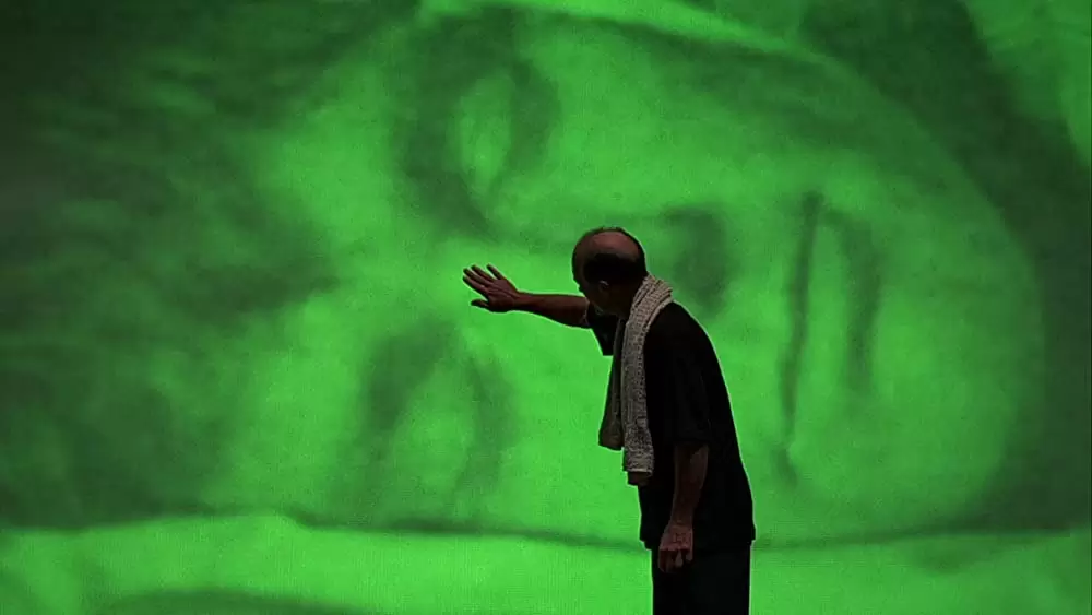 トゥルーマン・ショーの画像