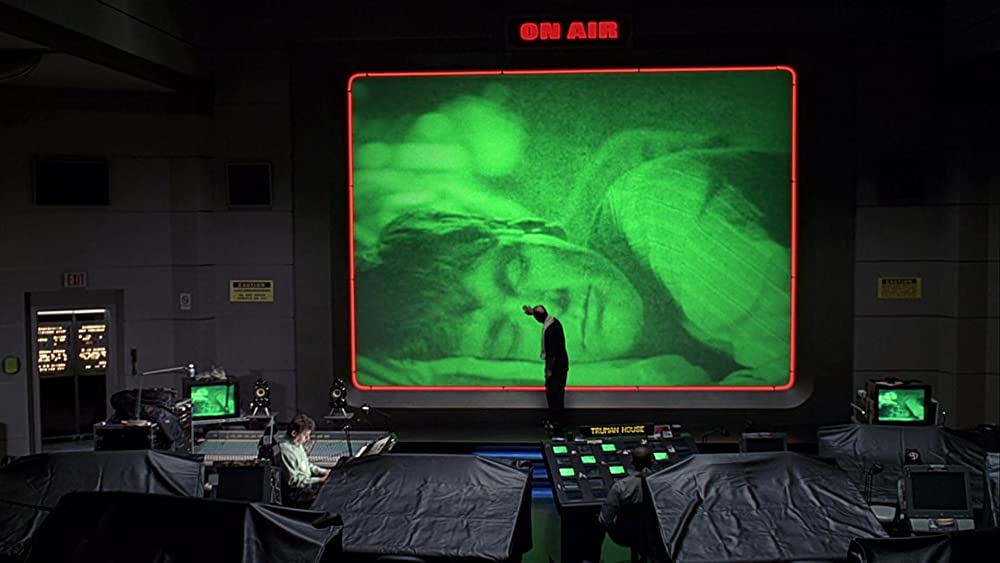 トゥルーマン・ショーの画像