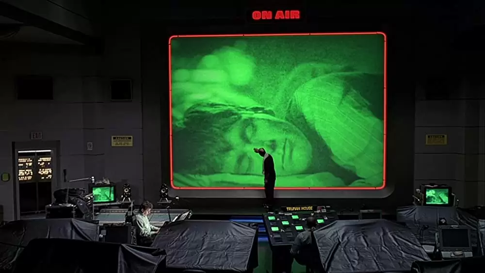 トゥルーマン・ショーの画像