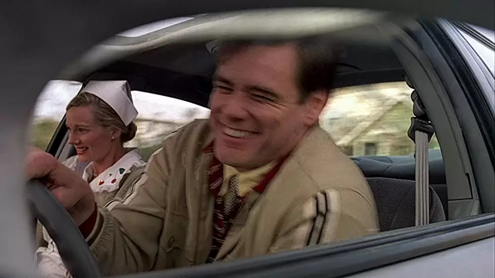 トゥルーマン・ショーの画像