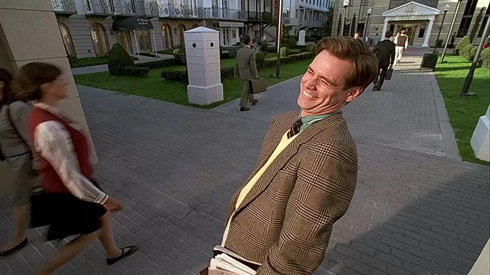 トゥルーマン・ショーの画像