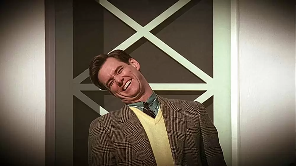 トゥルーマン・ショーの画像