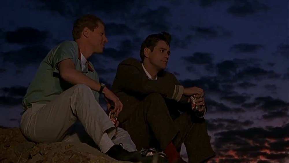 トゥルーマン・ショーの画像