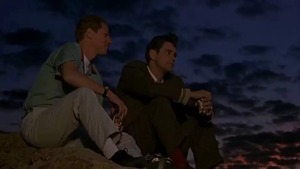 トゥルーマン・ショーの画像