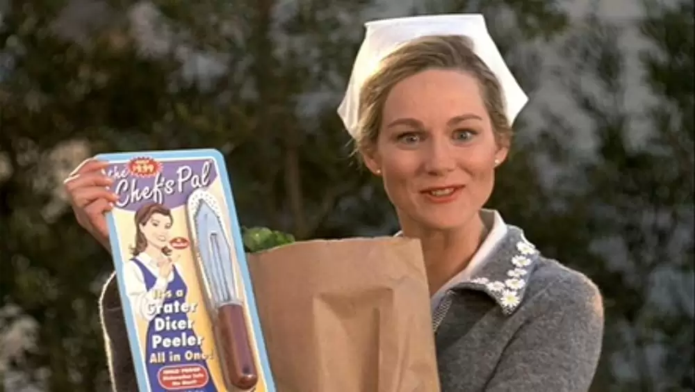 トゥルーマン・ショーの画像