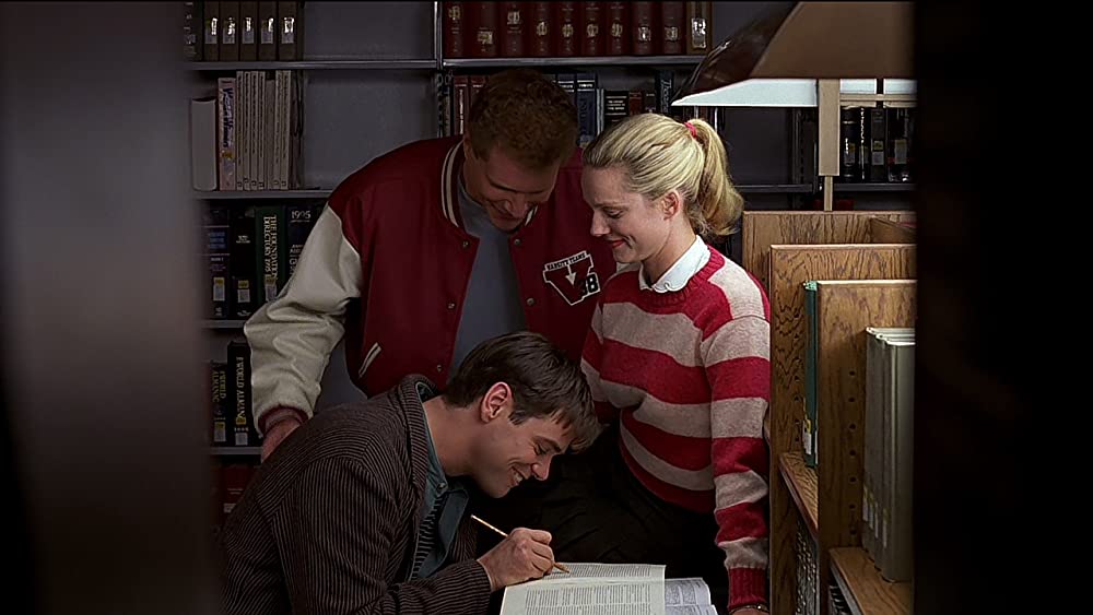 トゥルーマン・ショーの画像