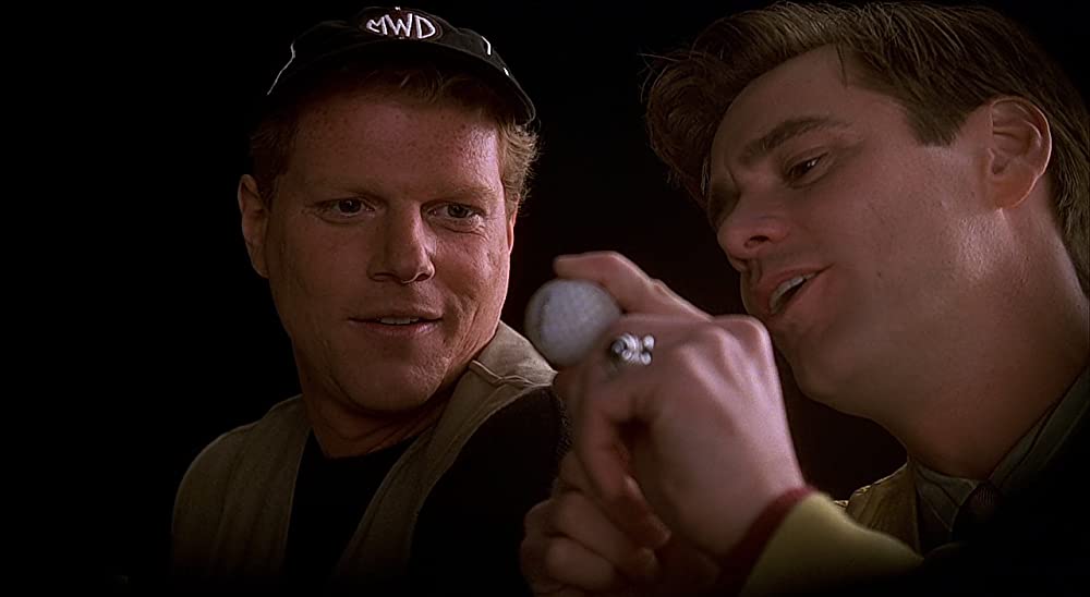 トゥルーマン・ショーの画像