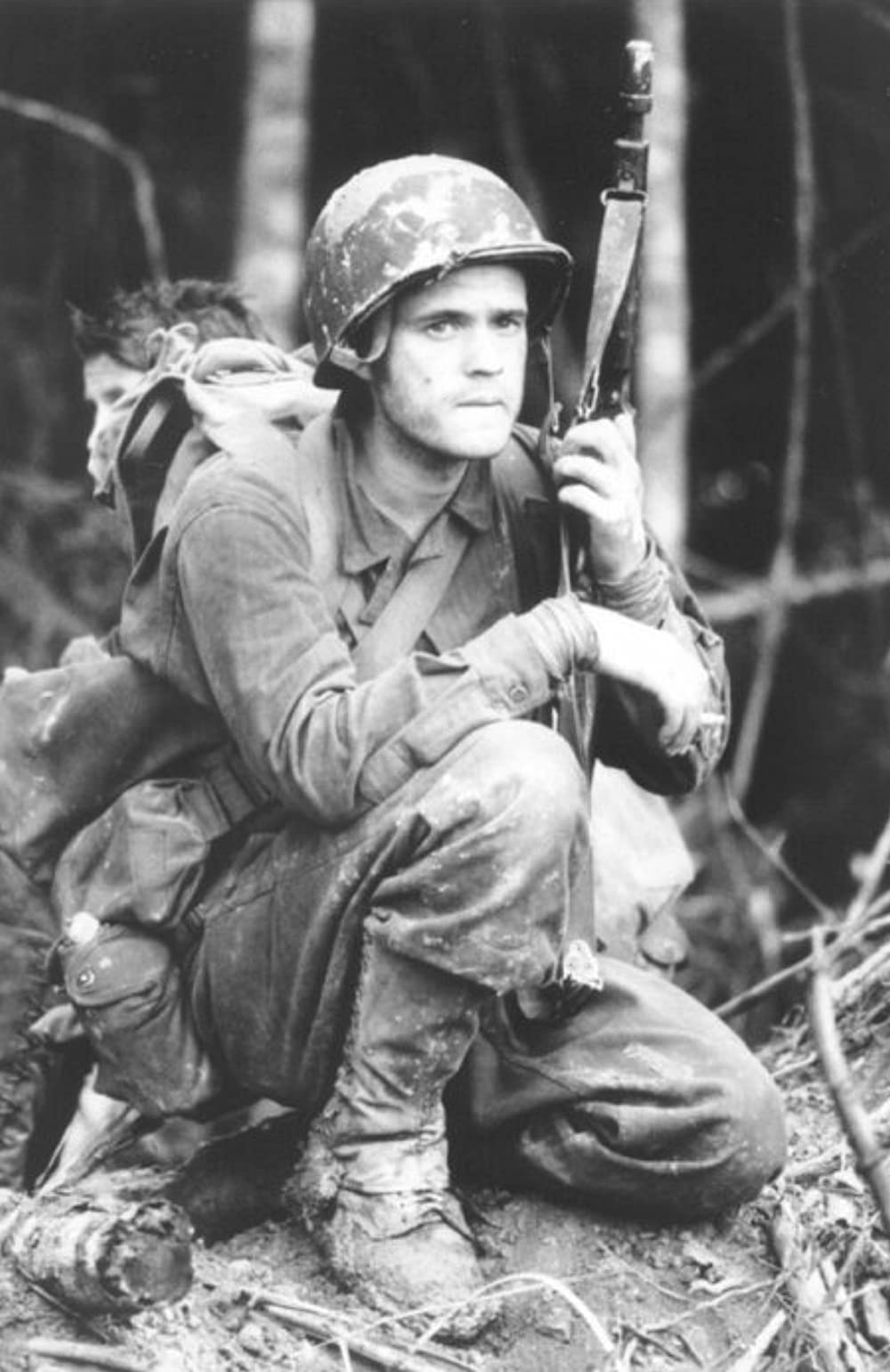 シン・レッド・ラインの画像