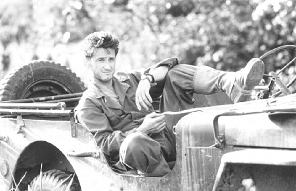 シン・レッド・ラインの画像