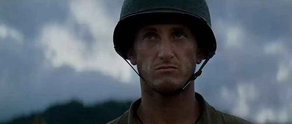 シン・レッド・ラインの画像