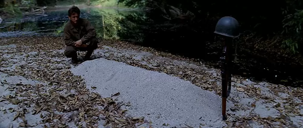 シン・レッド・ラインの画像